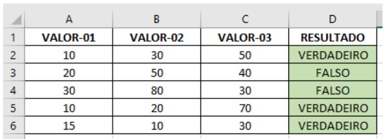 Imagem associada para resolução da questão