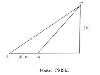 Imagem associada para resolução da questão