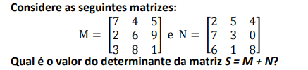 Imagem associada para resolução da questão