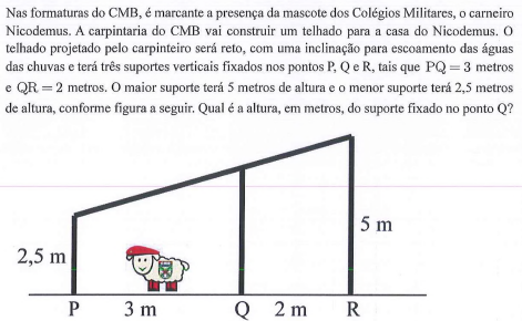 Imagem associada para resolução da questão