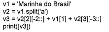 Imagem associada para resolução da questão