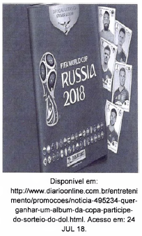 Imagem associada para resolução da questão