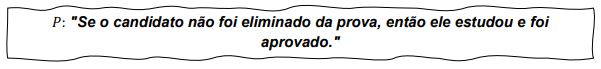 Imagem associada para resolução da questão