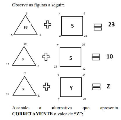 Imagem associada para resolução da questão
