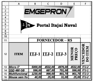 Imagem associada para resolução da questão