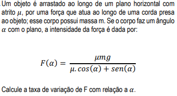 Imagem associada para resolução da questão