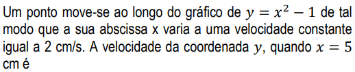 Imagem associada para resolução da questão