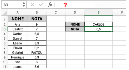 Imagem associada para resolução da questão