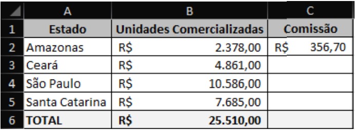 Imagem associada para resolução da questão