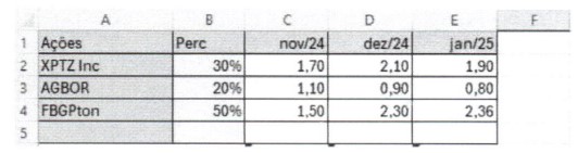 Imagem associada para resolução da questão