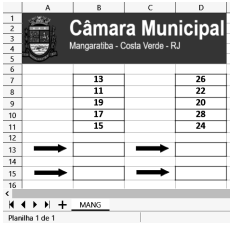 Imagem associada para resolução da questão