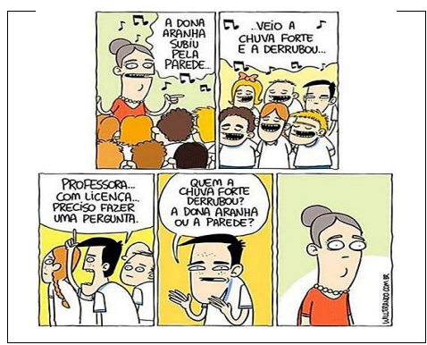 Imagem associada para resolução da questão