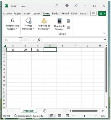 Imagem associada para resolução da questão
