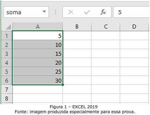 Imagem associada para resolução da questão