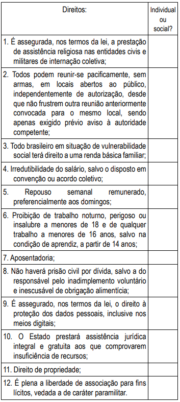 Imagem associada para resolução da questão