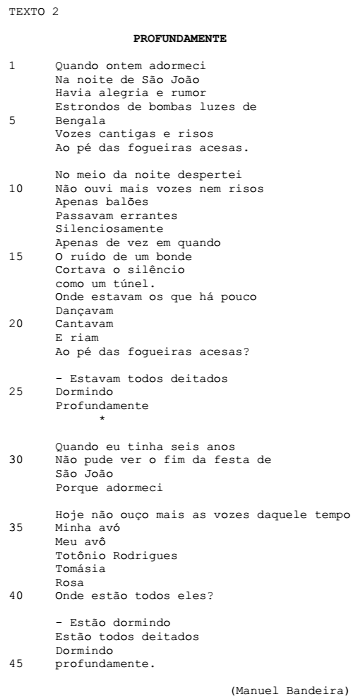 Imagem associada para resolução da questão