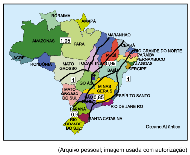 Imagem associada para resolução da questão